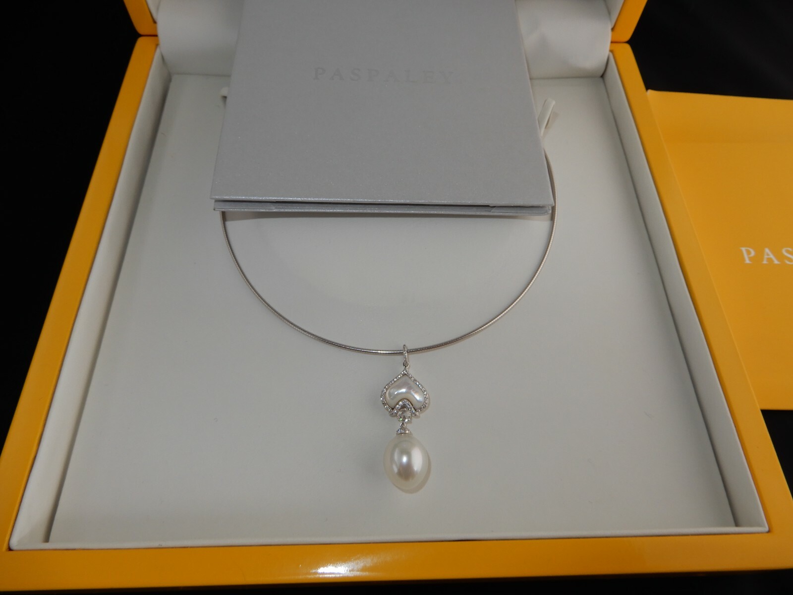 Paspaley Palais Spirit Collection