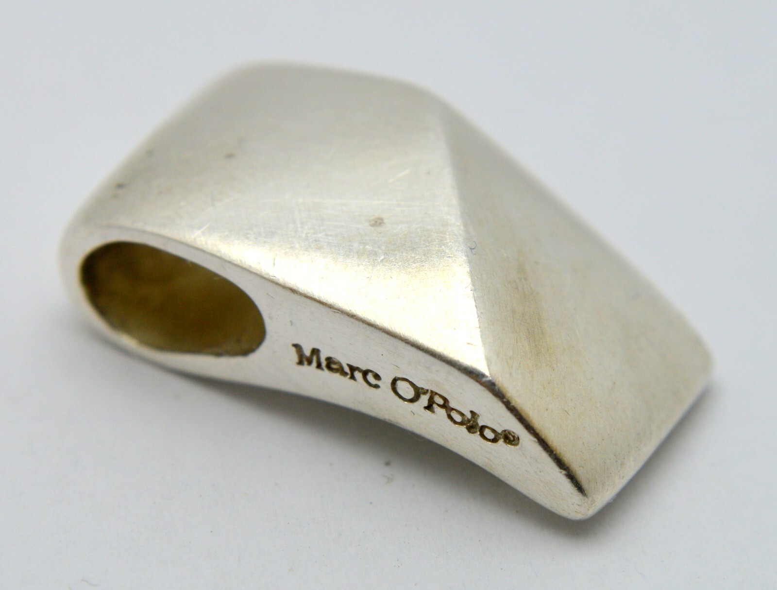 925 STERLING SILVER MARC O’POLO BRANDED DESIGNER PENDANT